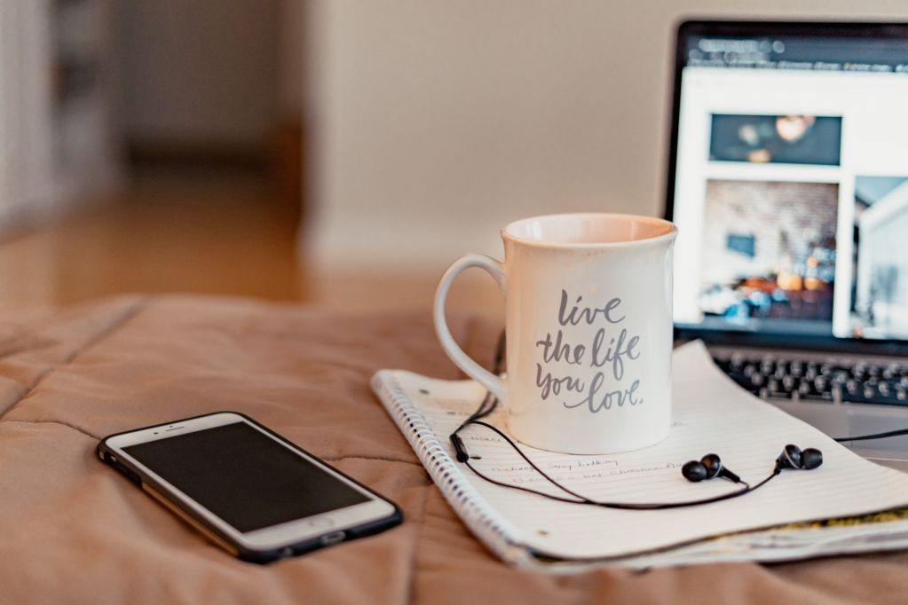 Digital Marketing Strategy